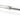 From The Anvil's Polished Chrome Regency Pull Handle; #finish_polished-chrome