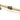 From The Anvil's Aged Brass Regency Pull Handle; #finish_aged-brass