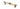 From The Anvil's Aged Brass Regency Pull Handle; #finish_aged-brass