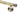 From The Anvil's Aged Brass Regency Pull Handle; #finish_aged-brass