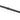 From The Anvil's Black Regency Pull Handle; #finish_black