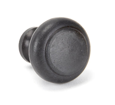 From The Anvil's Beeswax Regency Cabinet Knob; #finish_beeswax