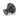 From The Anvil's Beeswax Regency Cabinet Knob; #finish_beeswax