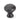 From The Anvil's Beeswax Regency Cabinet Knob; #finish_beeswax