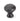 From The Anvil's Beeswax Regency Cabinet Knob; #finish_beeswax