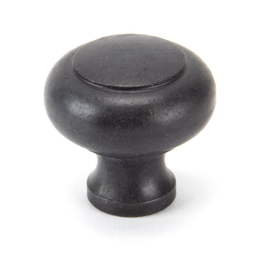 From The Anvil's Beeswax Regency Cabinet Knob; #finish_beeswax