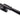 From The Anvil's Black Night-Vent Locking Regency Fastener; #finish_black