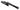 From The Anvil's Black Night-Vent Locking Regency Fastener; #finish_black