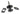 From The Anvil's Black Oval Rack Bolt; #finish_black