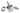 From The Anvil's Pewter Patina Oval Rack Bolt; #finish_pewter-patina