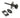 From The Anvil's External Beeswax Oval Rack Bolt; #finish_external-beeswax