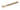 From The Anvil's Polished Brass SS M5 x 64mm Male Bolt (1); #finish_polished-brass