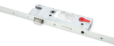 From The Anvil's Left-handed BZP Winkhaus 1.77m AV2 Heritage Lock 45mmBS; #_