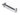 From The Anvil's Polished Chrome Door Viewer 180°; #finish_polished-chrome