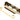 From The Anvil's PVD Brass PVD ½" Rebate Kit For 91115/91113; #finish_pvd-brass
