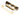 From The Anvil's PVD Brass PVD ½" Rebate Kit For 91115/91113; #finish_pvd-brass