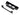 From The Anvil's Black Black ½" Rebate Kit For 91116/91109; #finish_black