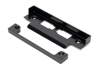 From The Anvil's Black Black ½" Rebate Kit For 91116/91109; #finish_black