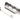 From The Anvil's Stainless Steel SS ½" Rebate Kit For 91112/91110; #finish_stainless-steel