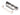 From The Anvil's Stainless Steel SS ½" Rebate Kit For 91112/91110; #finish_stainless-steel