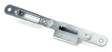 From The Anvil's BZP BZP Winkhaus Centre Latch Keep; #finish_bzp