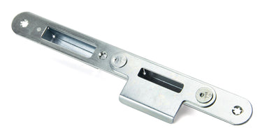 From The Anvil's BZP BZP Winkhaus Centre Latch Keep; #finish_bzp
