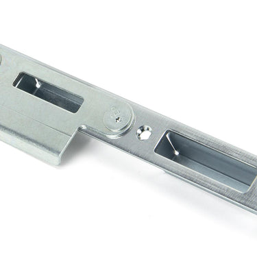 From The Anvil's BZP BZP Winkhaus Centre Latch Keep; #finish_bzp