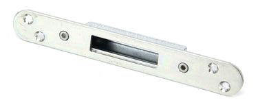 From The Anvil's BZP BZP Winkhaus Standard Hook Keep; #finish_bzp