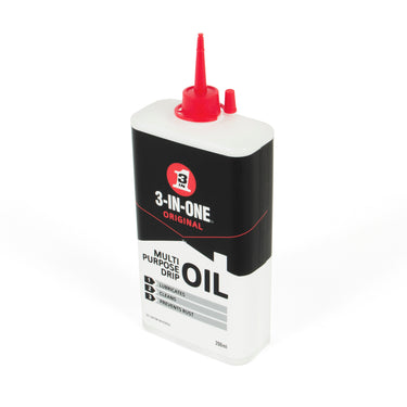 From The Anvil's  3-IN-ONE OIL 200ml Flexican; #_