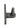 From The Anvil's Beeswax Cranked Stay Pin; #finish_beeswax