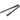 From The Anvil's External Beeswax 5mm Male & Female Screws (2); #finish_external-beeswax