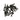 From The Anvil's Dark Stainless Steel Countersunk Screws (25); #finish_dark-stainless-steel
