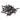 From The Anvil's Dark Stainless Steel Countersunk Screws (25); #finish_dark-stainless-steel