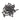 From The Anvil's Dark Stainless Steel Countersunk Screws (25); #finish_dark-stainless-steel