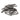 From The Anvil's Pewter Patina Countersunk Screws (25); #finish_pewter-patina