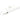 From The Anvil's White Trimvent 90 Hi Lift Vent; #finish_white