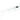 From The Anvil's White Trimvent 90 Hi Lift Vent; #finish_white