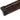 From The Anvil's Brown HF Canopy; #finish_brown