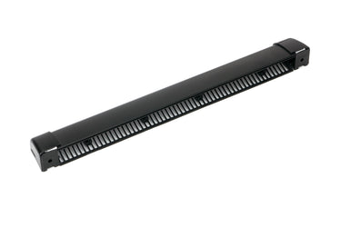 From The Anvil's Black HF Canopy; #finish_black