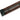 From The Anvil's Brown HF Canopy; #finish_brown
