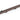 From The Anvil's Brown Trimvent 4000 Hi Lift Box Vent; #finish_brown