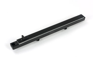 From The Anvil's Black Trimvent 4000 Hi Lift Box Vent; #finish_black