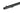 From The Anvil's Black Trimvent 4000 Hi Lift Box Vent; #finish_black