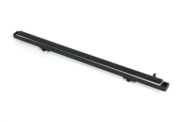From The Anvil's Black Trimvent 4000 Hi Lift Box Vent; #finish_black