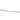 From The Anvil's BZP BZP Winkhaus 2.1m Square Ends Thunderbolt Espag Lock 45mm BS; #finish_bzp