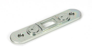 From The Anvil's BZP BZP Winkhaus Adjustable Keep; #finish_bzp