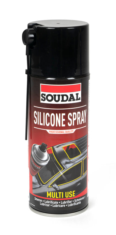 From The Anvil's  Silicone Spray 400ml; #_