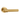 AXS Hardware Dakota Lever on Rose; #finish_satin-brass