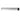 M Marcus - Carlisle Brass - Cylinder Door Stop - No Rose - 115mm x 16mm dia; #finish_polished-chrome