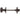 M Marcus - Carlisle Brass - Decorative Oval Turn & Release - 39mm dia.; #finish_black-antique